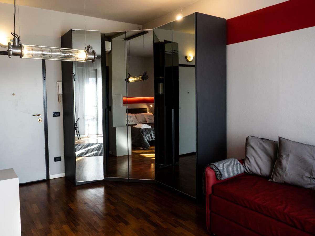 Carlotta Station Suite Bologna Eksteriør bilde